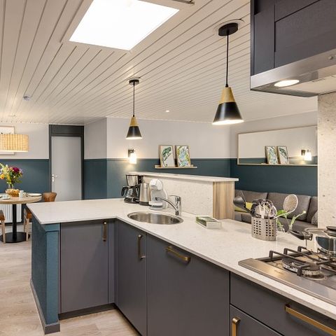 BUNGALOW 2 people - Premium HB1921