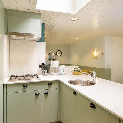 Bungalow 4 persons - Premium HB1922