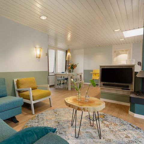 Bungalow 4 persons - Premium HB1922