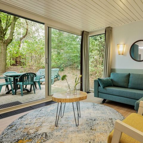 Bungalow 4 persons - Premium HB1922