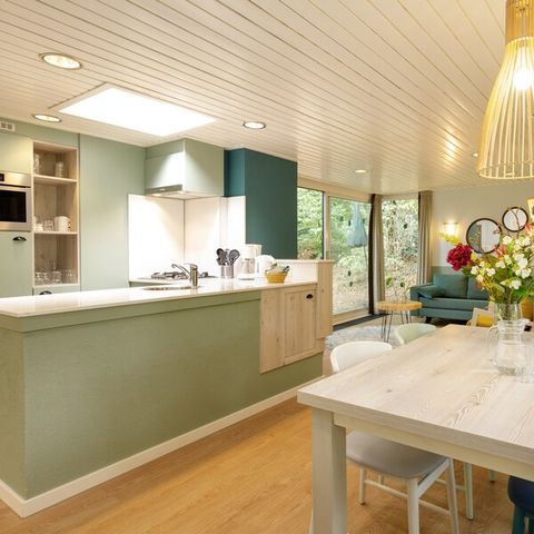 BUNGALOW 4 people - Premium HB1922