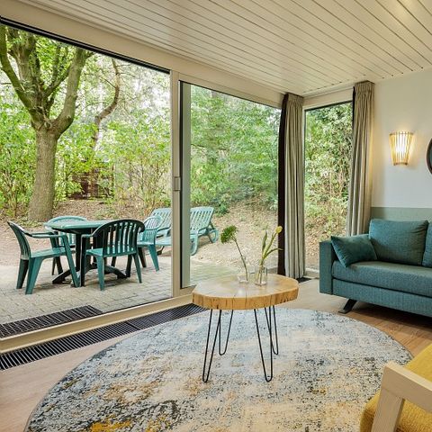 BUNGALOW 4 people - Premium HB1923