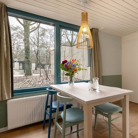 Bungalow 4 persons - Premium HB1923