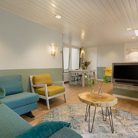 Bungalow 4 persons - Premium HB1923