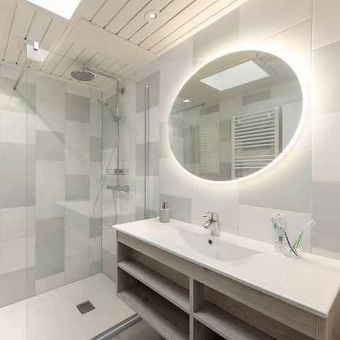 BUNGALOW 4 people - Premium HB1923