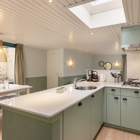 BUNGALOW 4 people - Premium HB1923