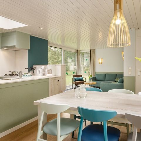 BUNGALOW 6 people - Premium HB1924