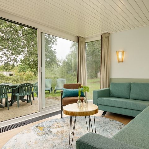 BUNGALOW 6 people - Premium HB1924