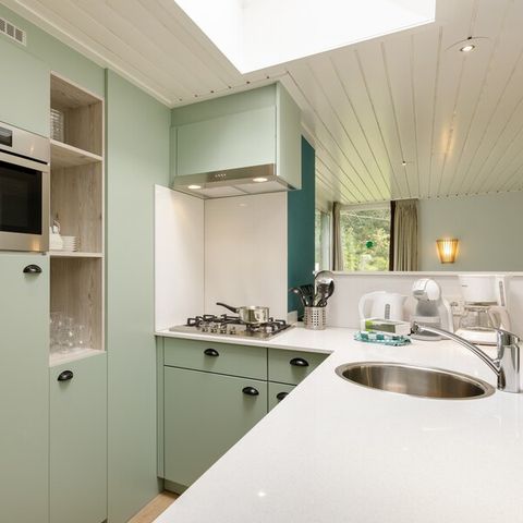 BUNGALOW 6 people - Premium HB1924