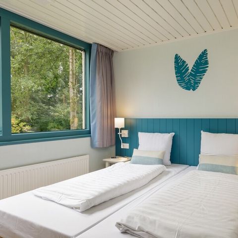 Bungalow 6 persons - Premium HB1924