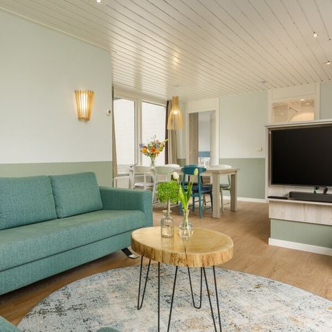 Bungalow 6 persons - Premium HB1924