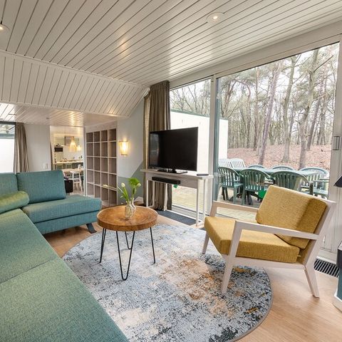 Bungalow 10 persons - Premium HB1926