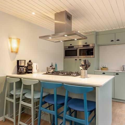 Bungalow 10 persons - Premium HB1926