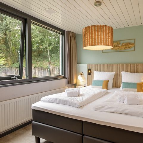 Bungalow 2 persons - VIP HB1931