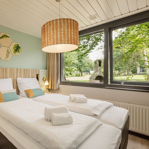 Bungalow 4 persons - VIP HB1932