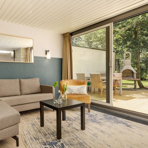 Bungalow 4 persons - VIP HB1932
