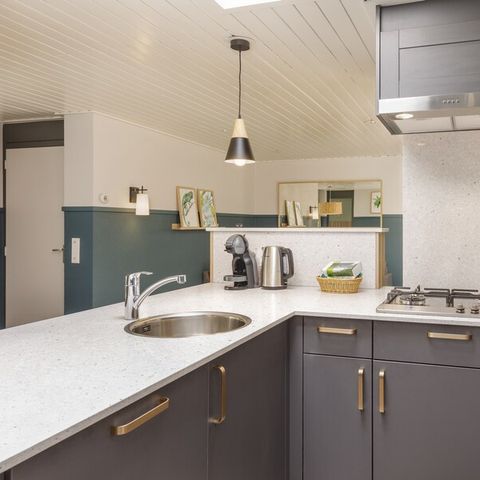 BUNGALOW 4 people - VIP HB1932