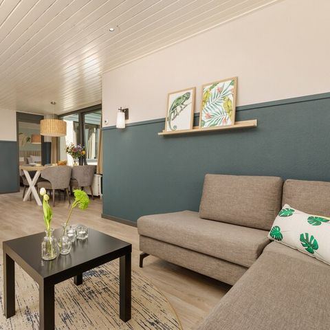 Bungalow 4 persons - VIP HB1932