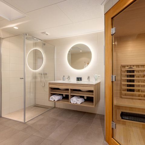 BUNGALOW 6 people - VIP HB1934