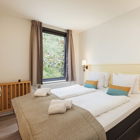 Bungalow 6 persons - VIP Eden HB1936