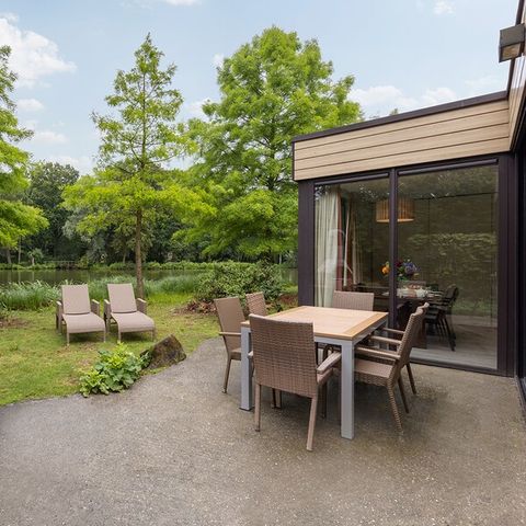 BUNGALOW 6 people - VIP Eden HB1936