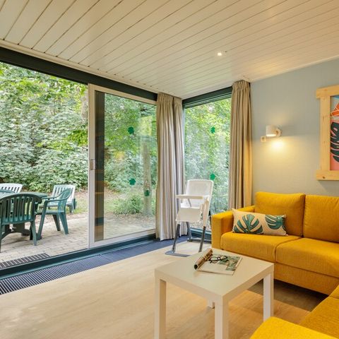 Bungalow 4 persons - Comfort HB1911