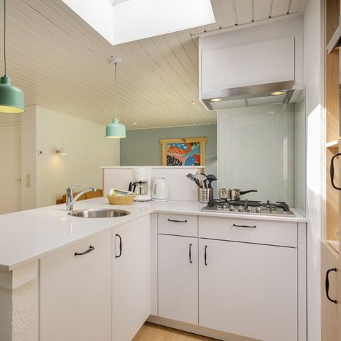 Bungalow 6 persons - Comfort HB1912