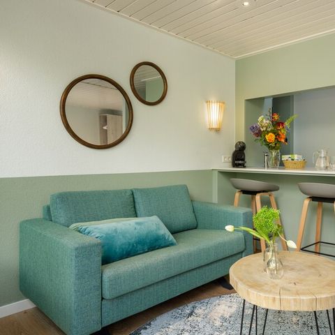 Bungalow 2 persons - Premium HB1921