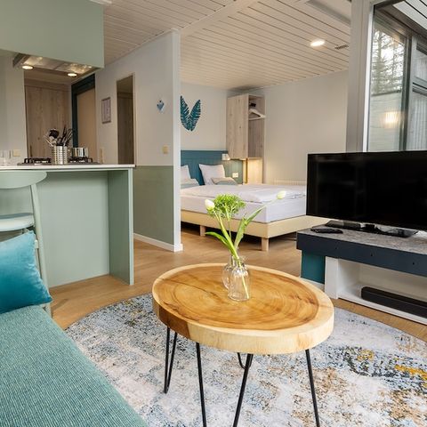 Bungalow 2 persons - Premium HB1921