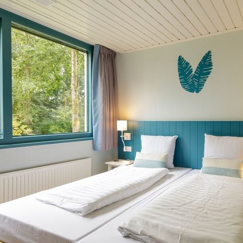 Bungalow 4 persons - Premium HB1922