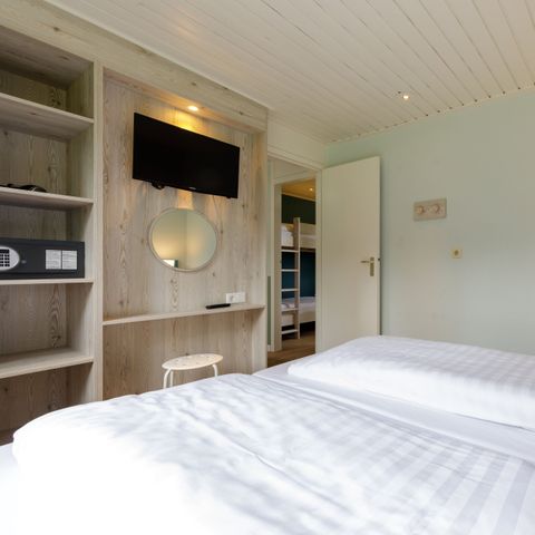 Bungalow 4 persons - Premium HB1923