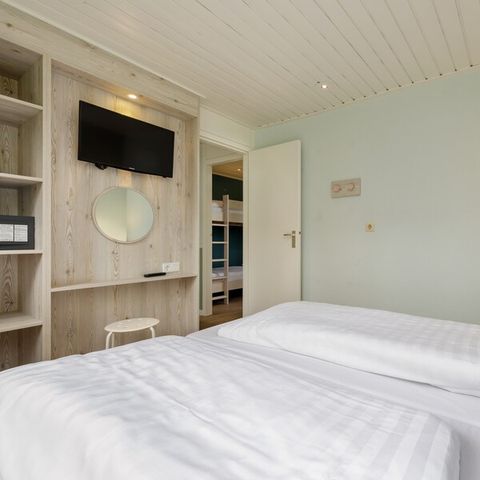 Bungalow 6 persons - Premium HB1924