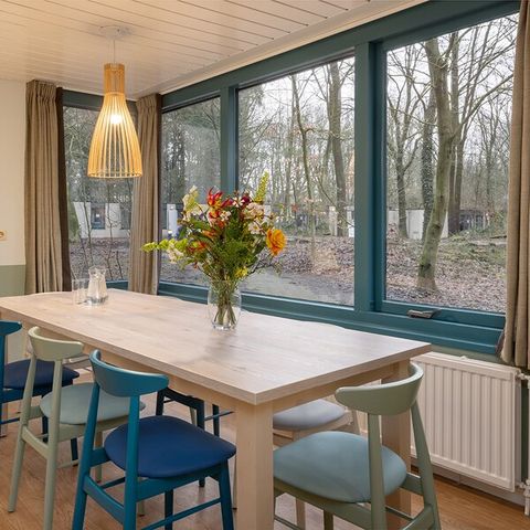 Bungalow 8 persons - Premium HB1925