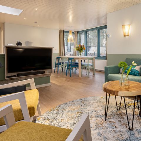 Bungalow 8 persons - Premium HB1925