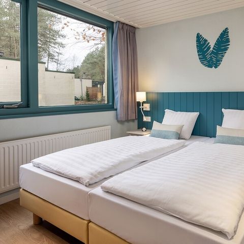 Bungalow 10 persons - Cottage sleeps 10