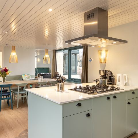 Bungalow 10 persons - Cottage sleeps 10