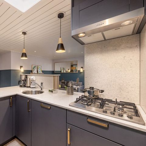 BUNGALOW 2 people - VIP HB1931