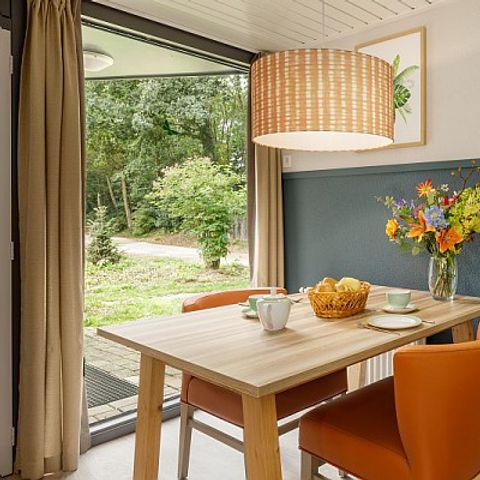 Bungalow 2 persons - VIP HB1931