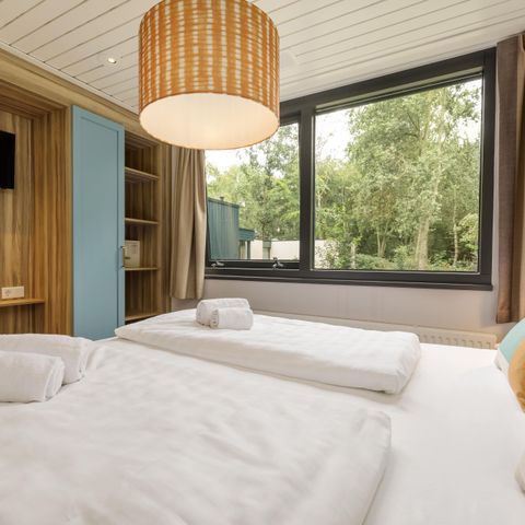 Bungalow 2 persons - VIP HB1931