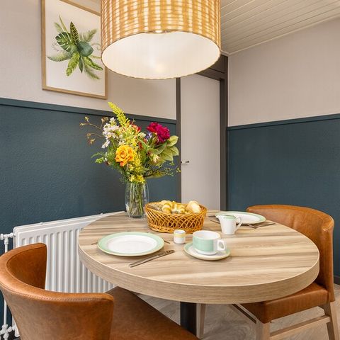 Bungalow 2 persons - VIP HB1931