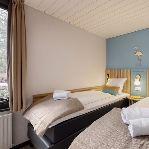 BUNGALOW 6 people - VIP HB1934