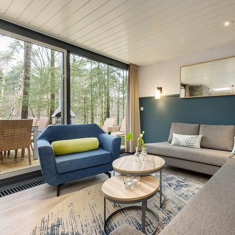 Bungalow 6 persons - VIP HB1934