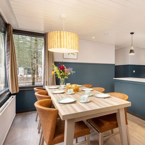 Bungalow 6 persons - VIP HB1934