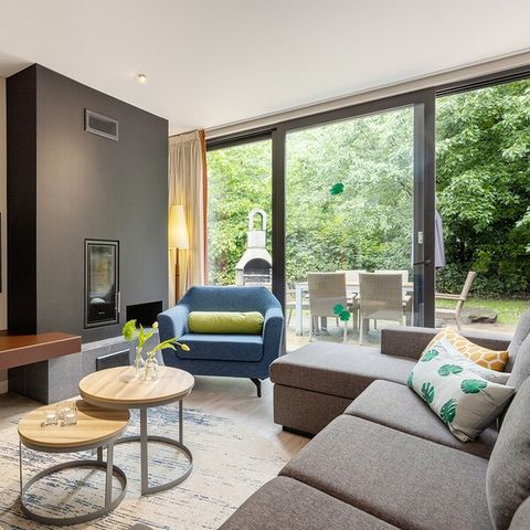 BUNGALOW 6 people - VIP Eden HB1935