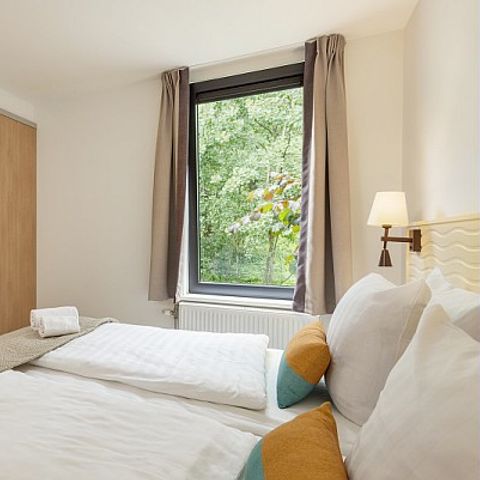 BUNGALOW 6 people - VIP Eden HB1935