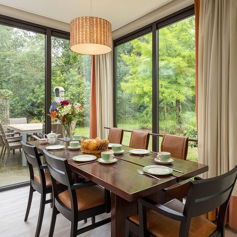 BUNGALOW 6 people - VIP Eden HB1936