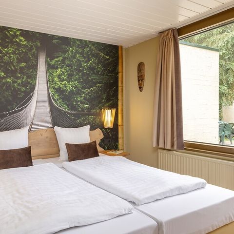 Accommodation 4 persons - Adventure HB1941