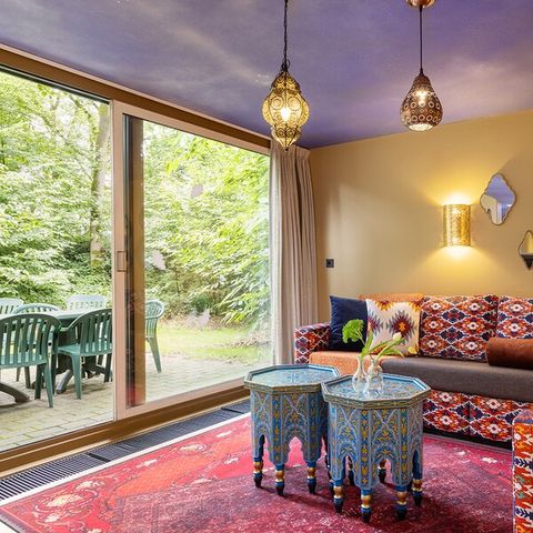 Accommodation 6 persons - Adventure HB1942