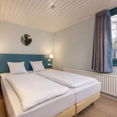 Bungalow 4 persons - Dog cottage sleeps 4