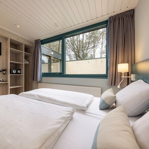 Bungalow 4 persons - Dog cottage sleeps 4